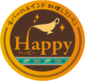 HAPPY【4月19日 NEW OPEN！】